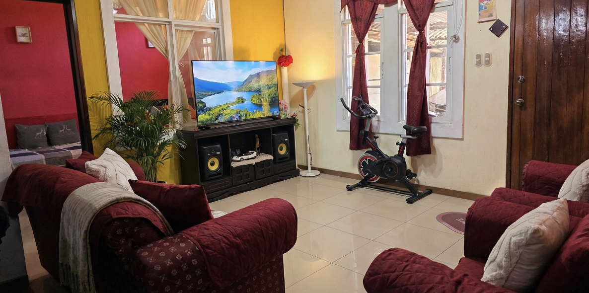Sala HOME ME